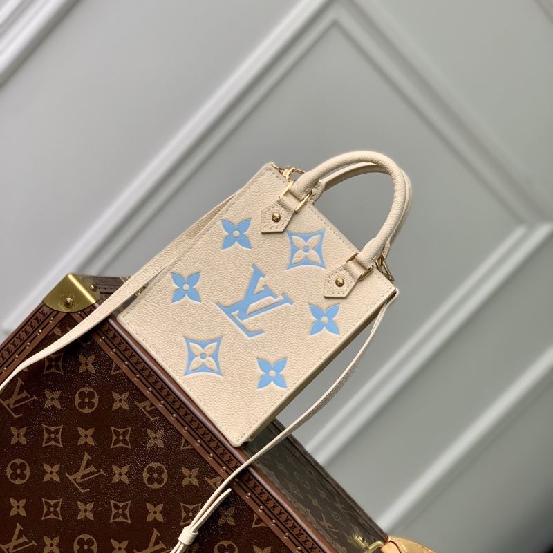 LV Top Handle Bags